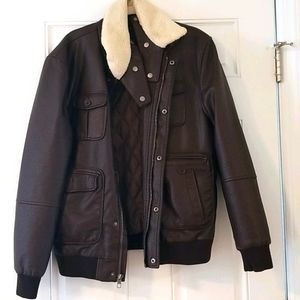 Paulo Solari Men's Coat